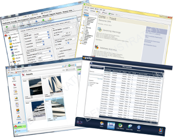 Find out more about our bespoke software services.